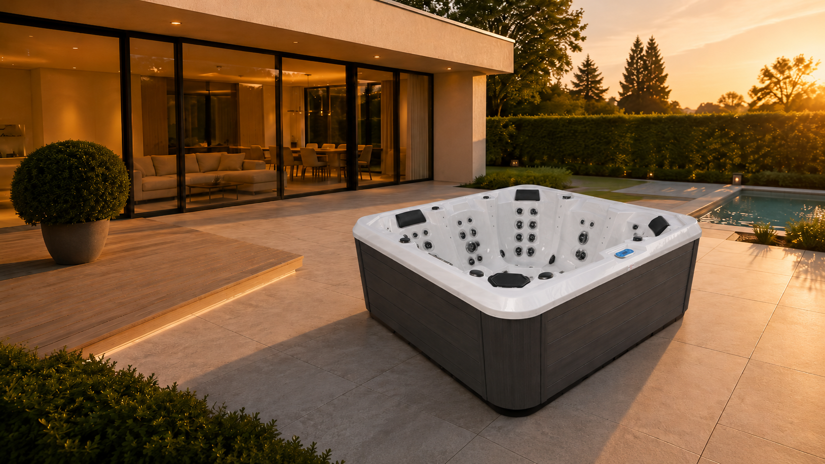 Spa Deals Australia: How to Find a Genuine Spa Deal
