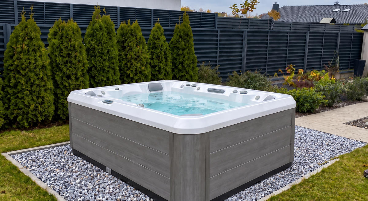 Garden Spa Australia: How to Create the Perfect Backyard Spa Retreat