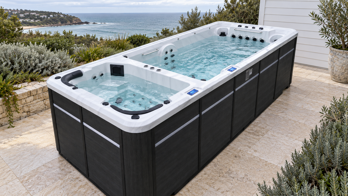 Australian Made vs Direct Online Pricing Spas: What’s the Difference? (2026)
