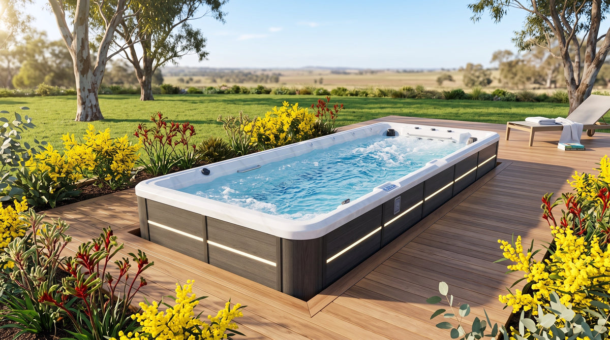 Plunge Pool Sydney: A Smarter Alternative for Modern Backyards?