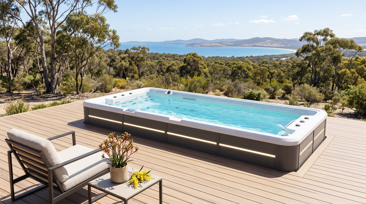 Plunge Pool Melbourne: A Year-Round Backyard Alternative?
