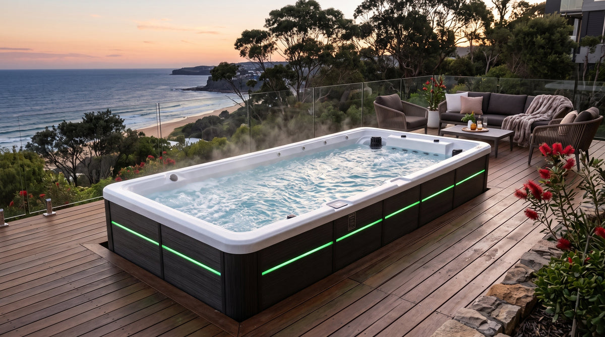 What Is a Plunge Pool? Sizes, Uses, Pros, Cons & Alternatives
