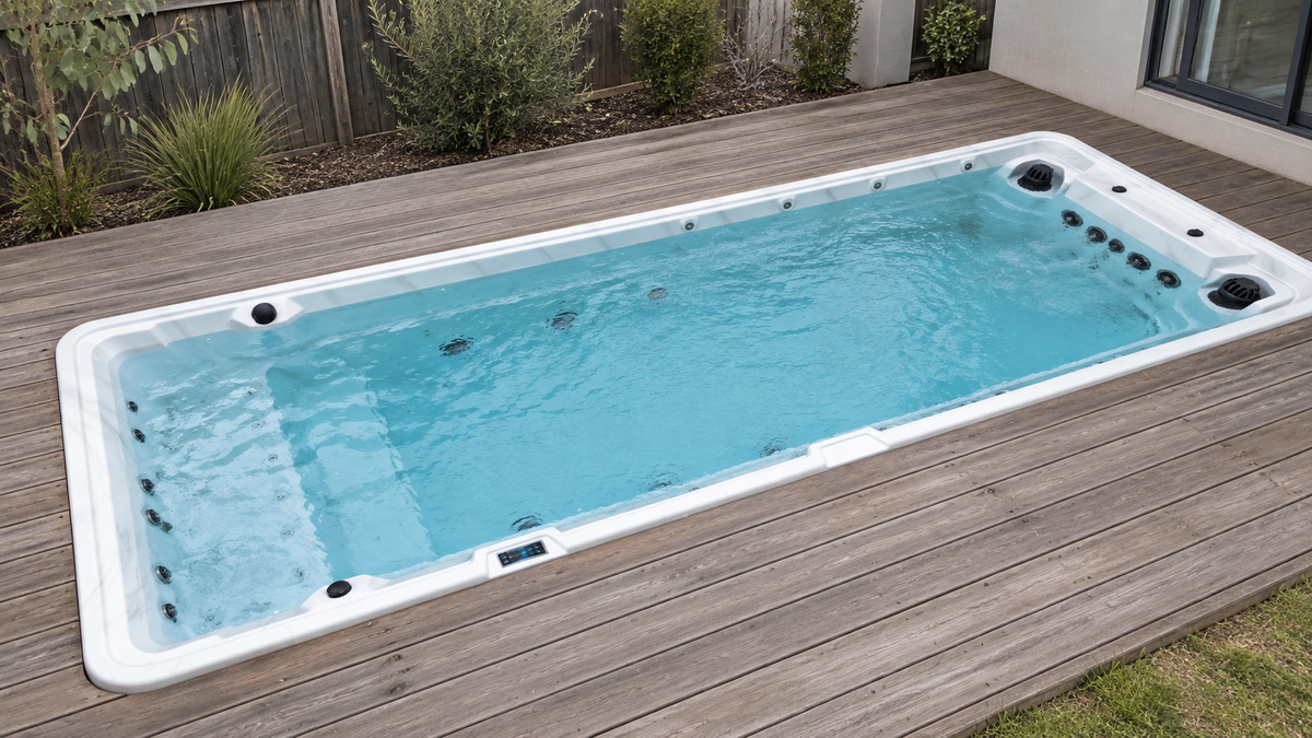 Best Value Spa Australia 2026: What Gives You the Most for Your Money?