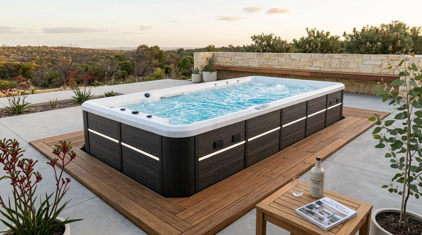 Plunge Pool Perth: What to Compare Before You Build