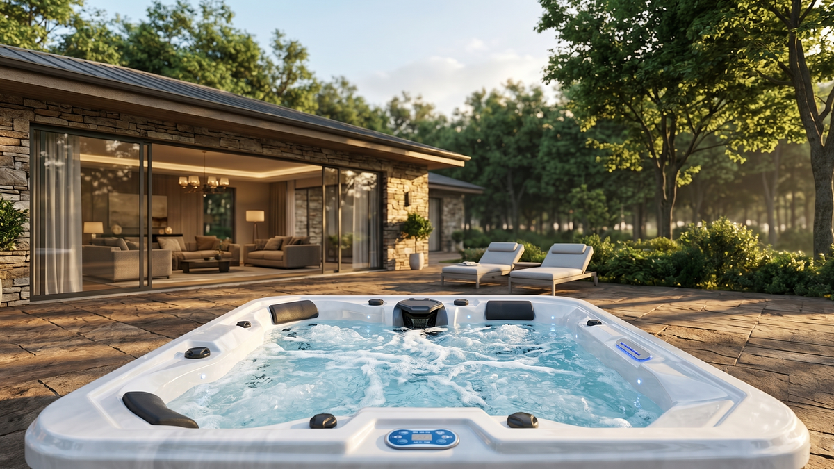 Spas Wholesale vs Alpine Spas Australia 2026: Factory Direct vs Retail