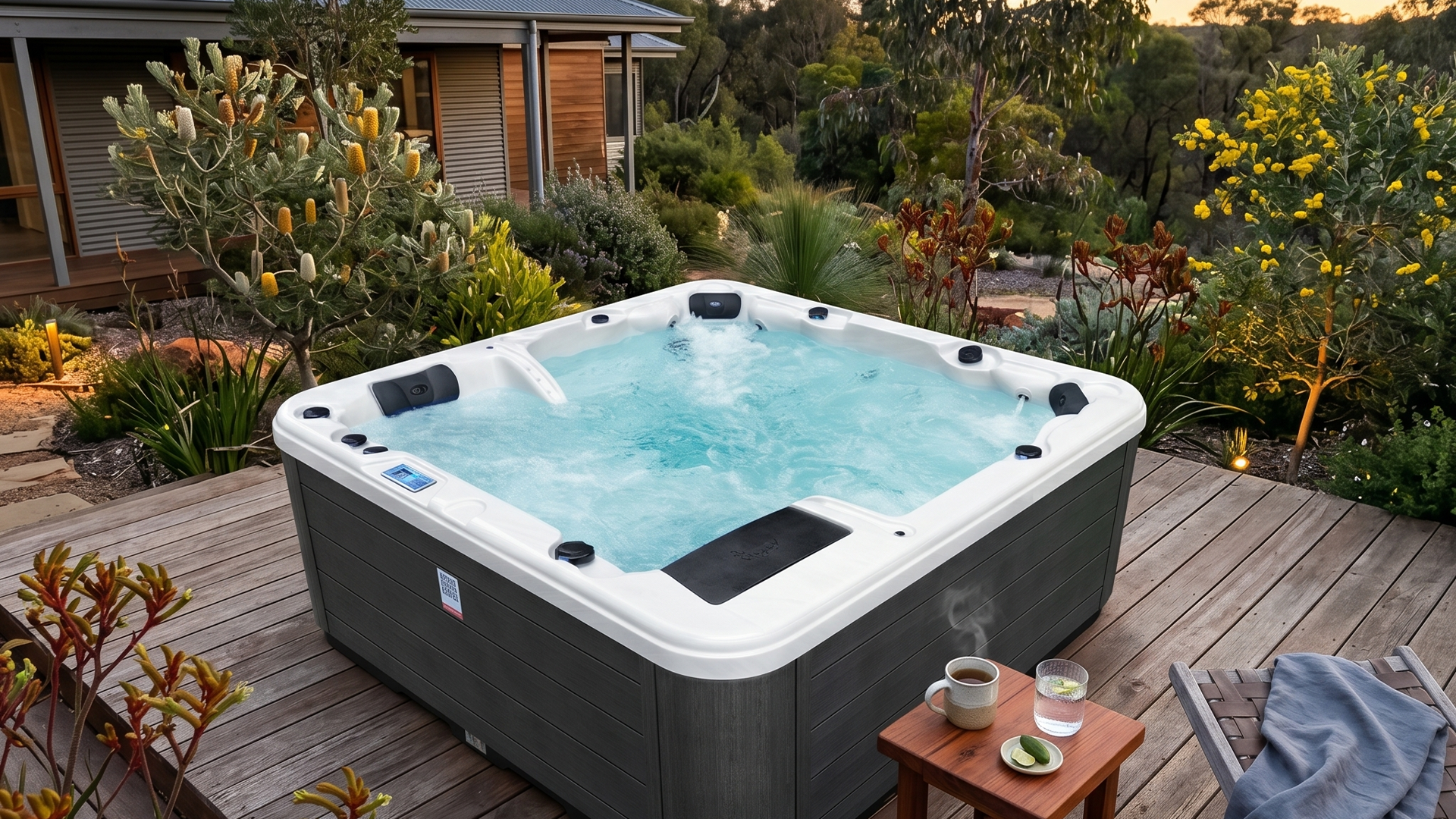How Much Does a Swim Spa Cost in Australia? A Real Buyer’s Guide