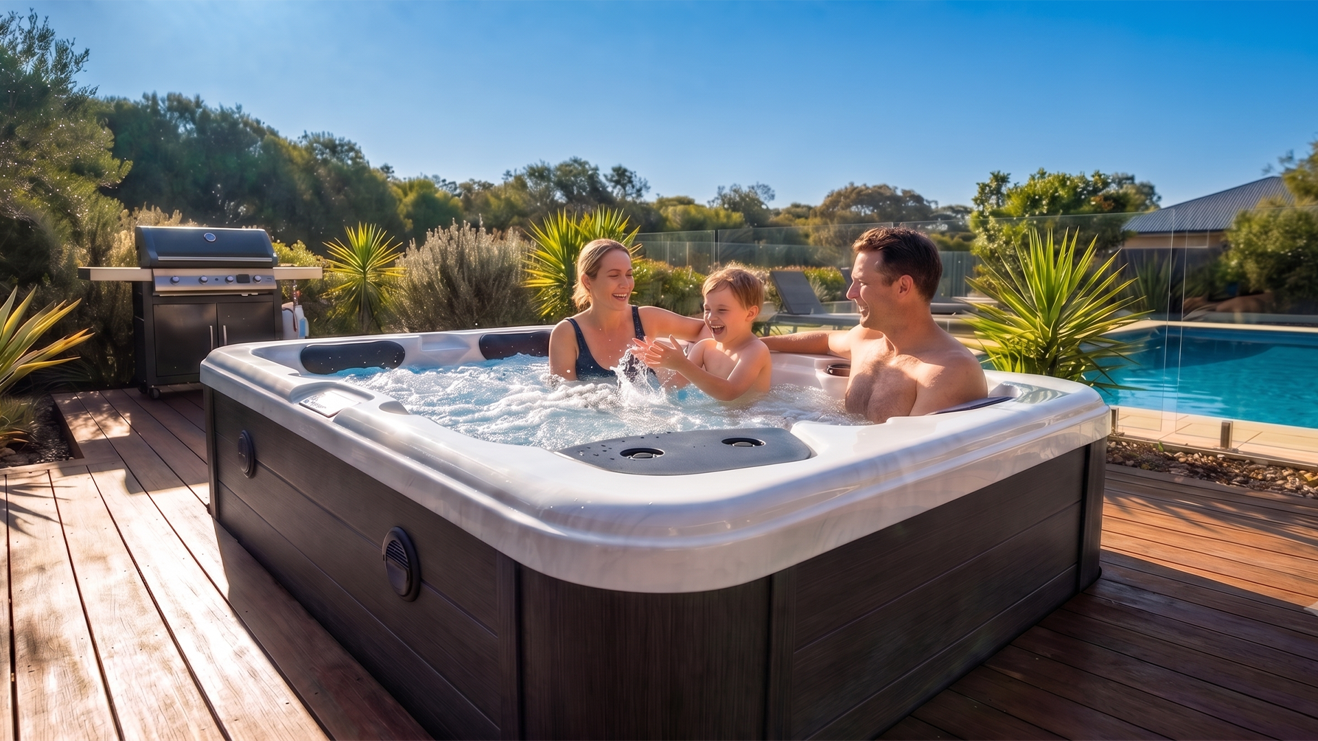 Melbourne Spas & Hot Tubs 2026 - Perfect Winter Wellness