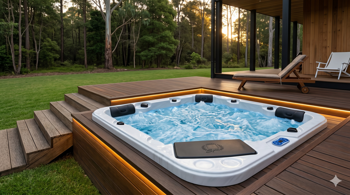 15A vs 32A Spa Australia: Best Current Options & Which to Choose