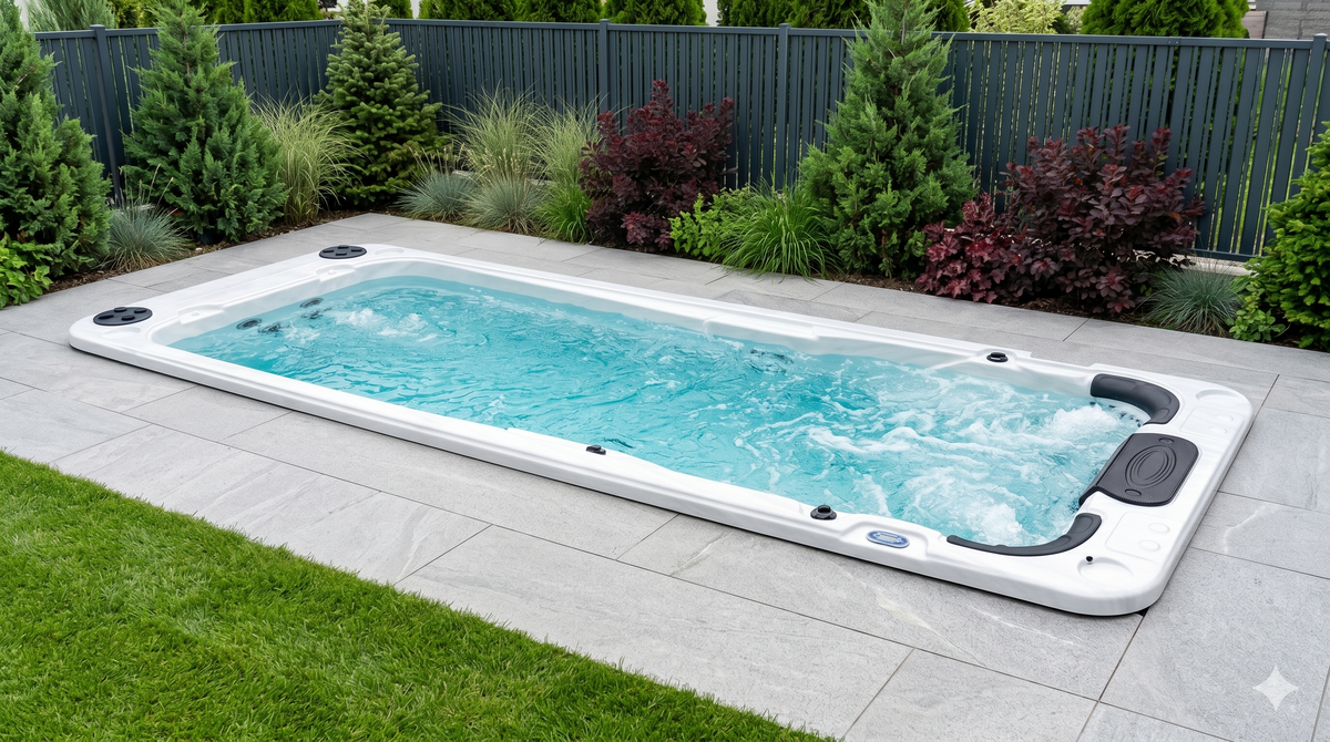Plunge Pool for Sale Australia: What to Compare Before You Buy