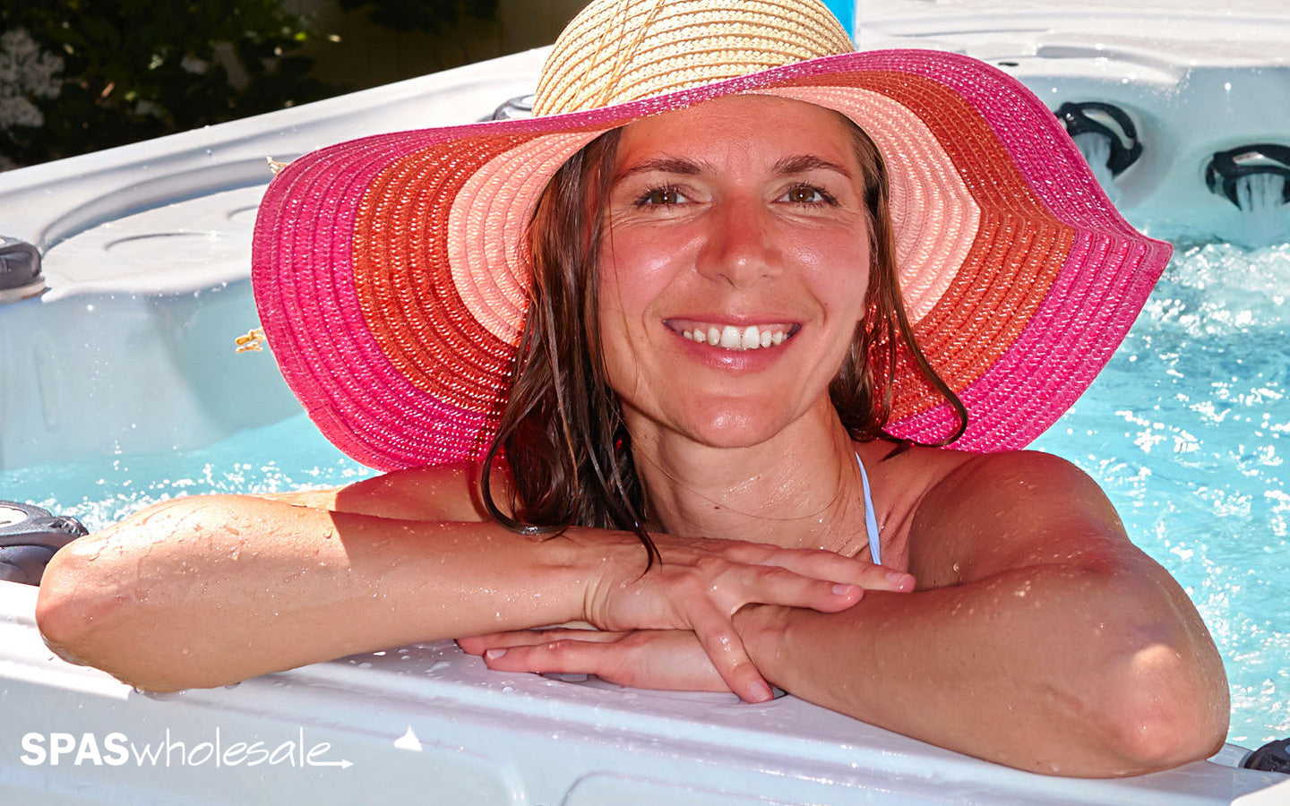 5 Benefits of Owning a Spa