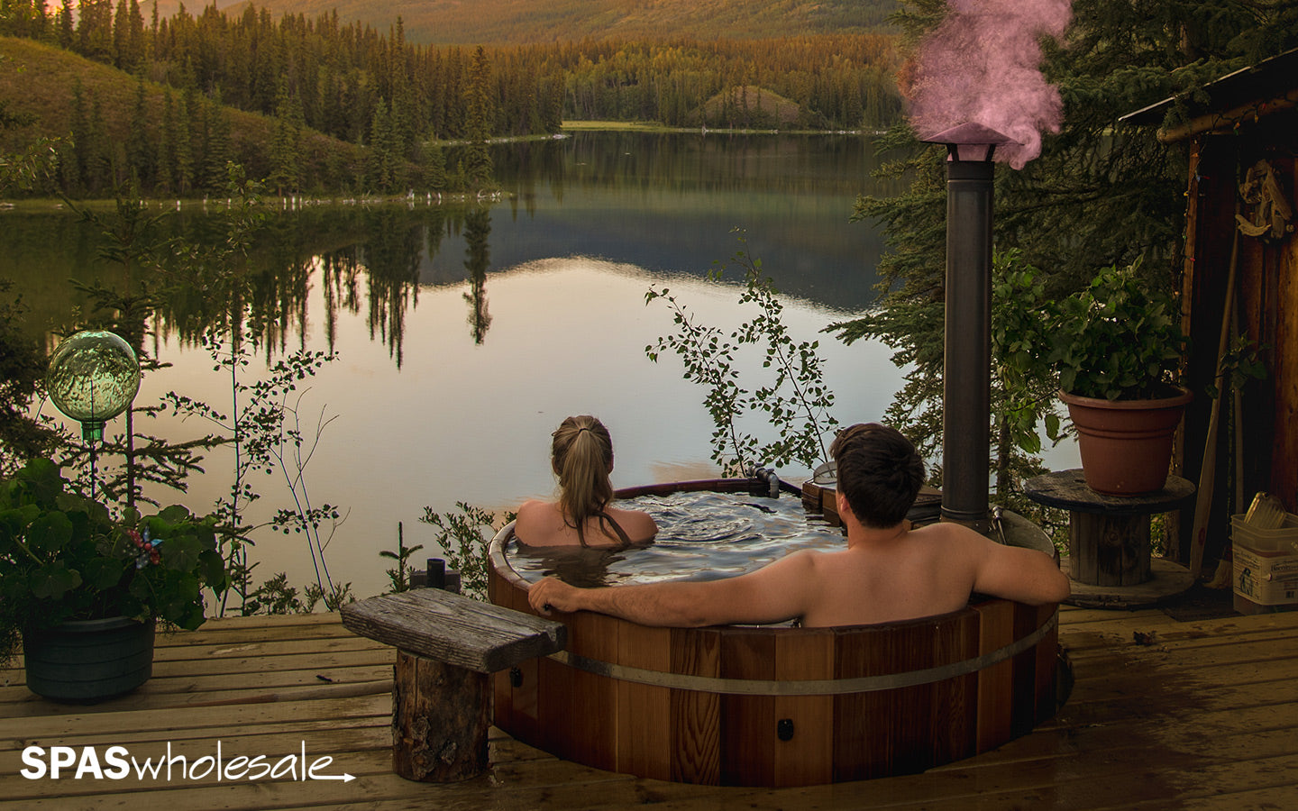 8 Most Frequently Asked Questions About Spa Ownership