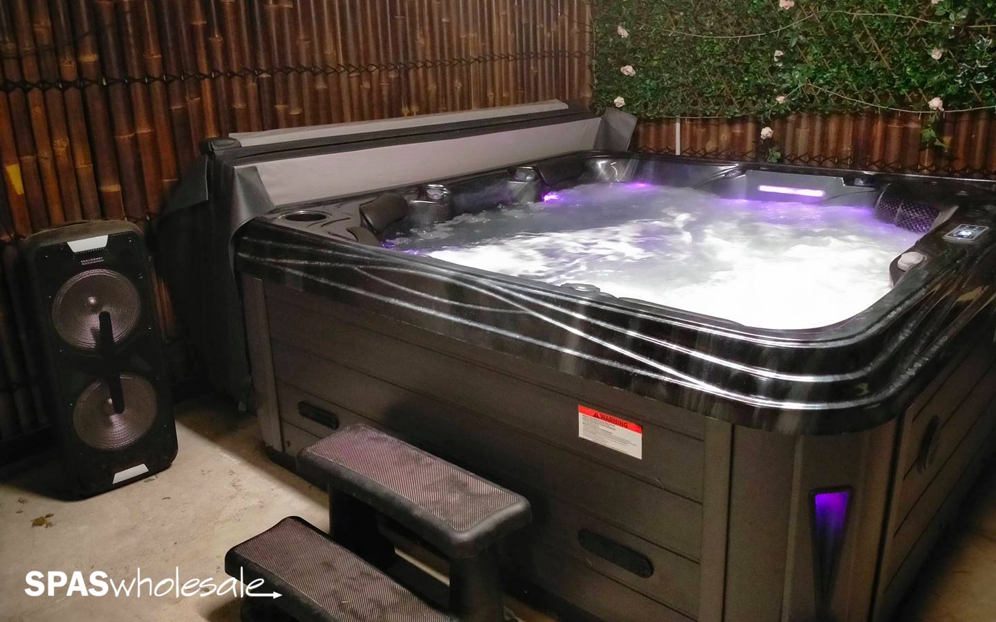 Choosing the Perfect Hot Tub Gazebo or Enclosure