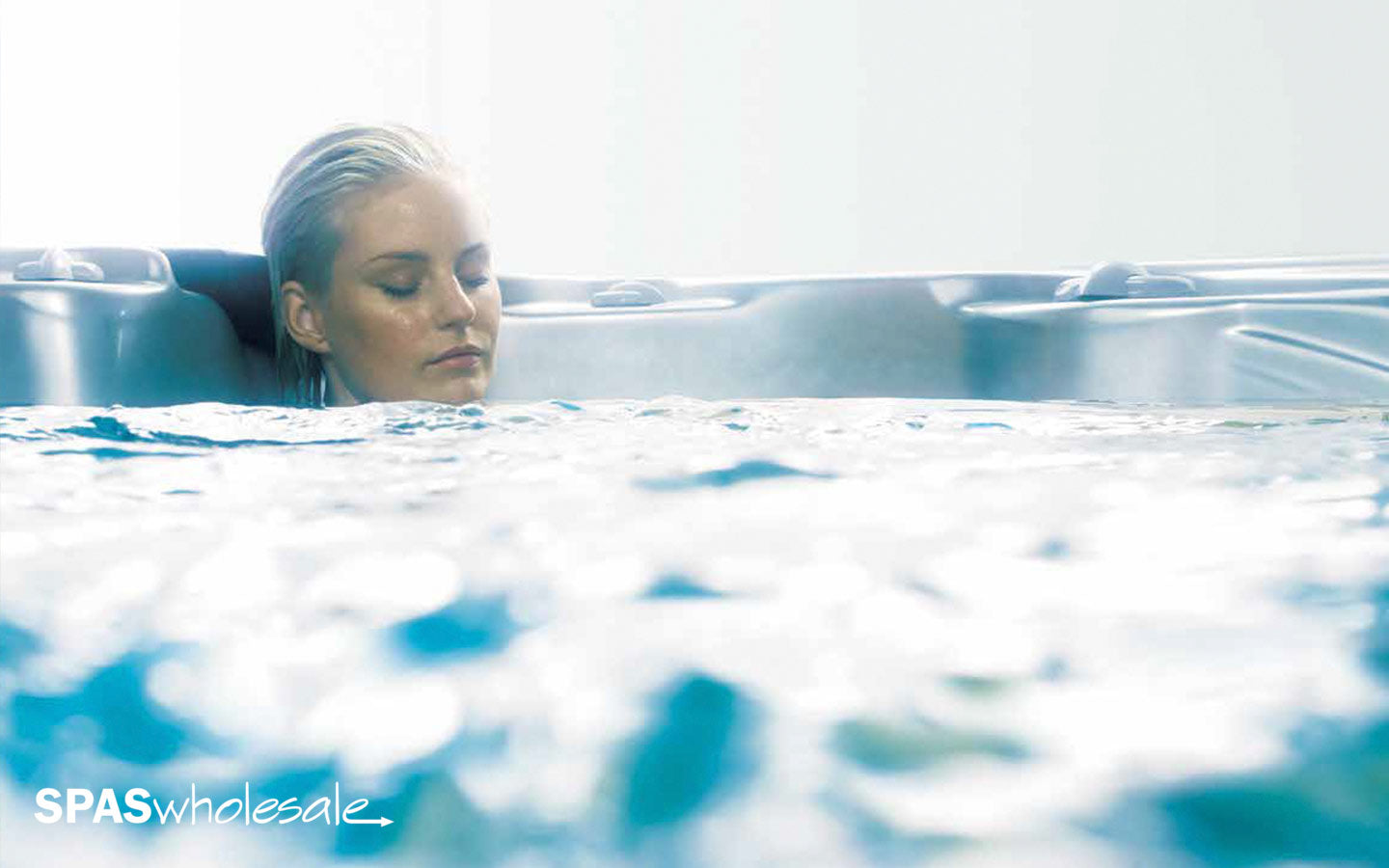 The Healing Power Of Modern Spas