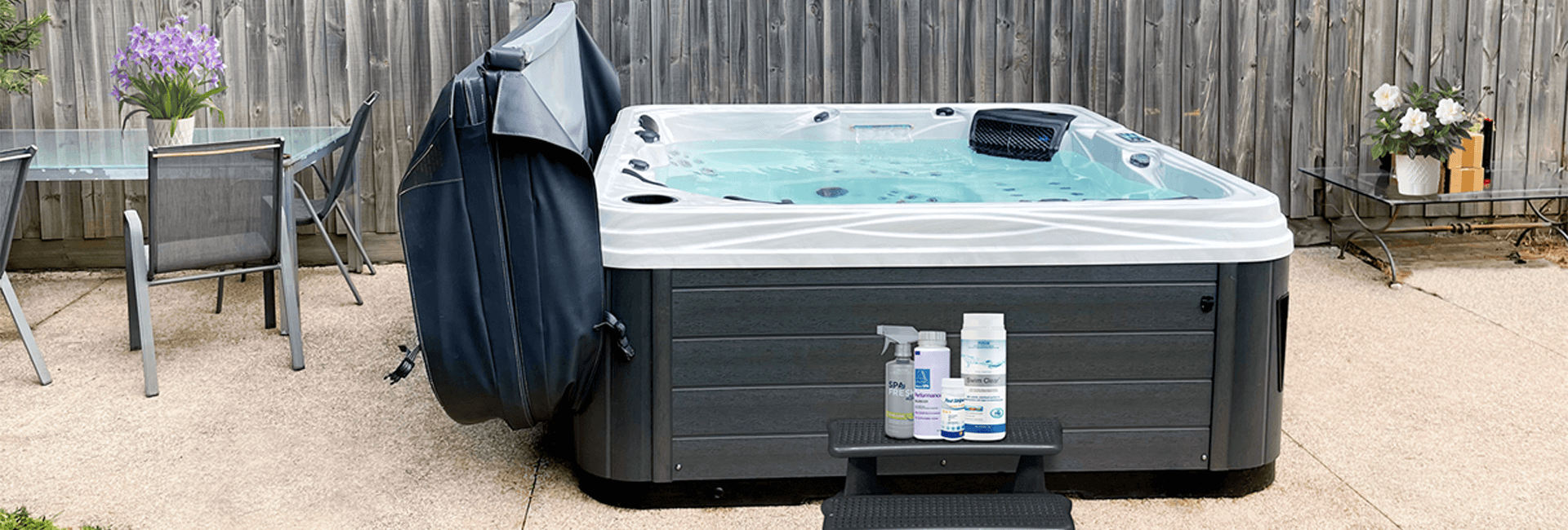 Can a Spa Fits in My Small Home?