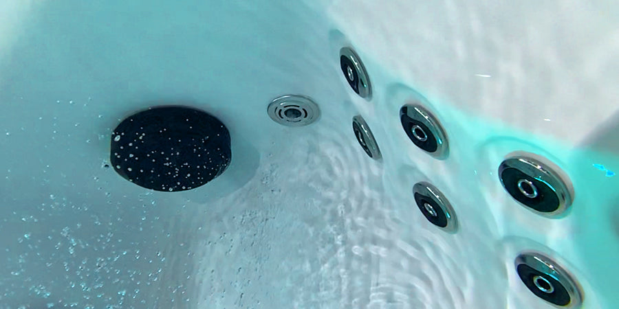 Why Do I Need to Shock My Spa?