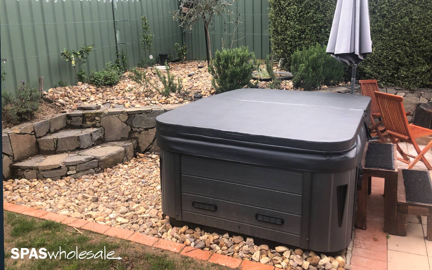 5 Things to Consider Before Buying a Spa Pool in Australia (Buyer's Checklist)