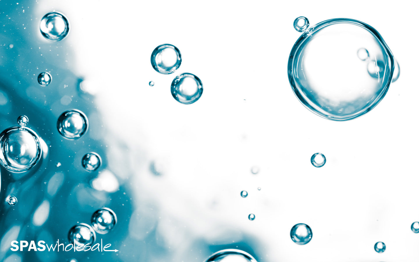 How to Avoid Foam in your Spa or Swim Spa