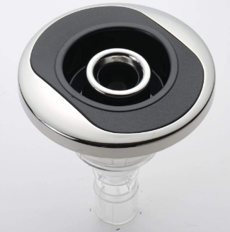 3" Mini Hurricane Direction Jet Whole Set