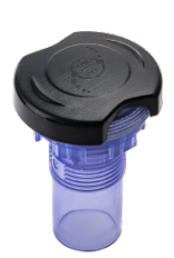 Air Regulator Black Whole Set