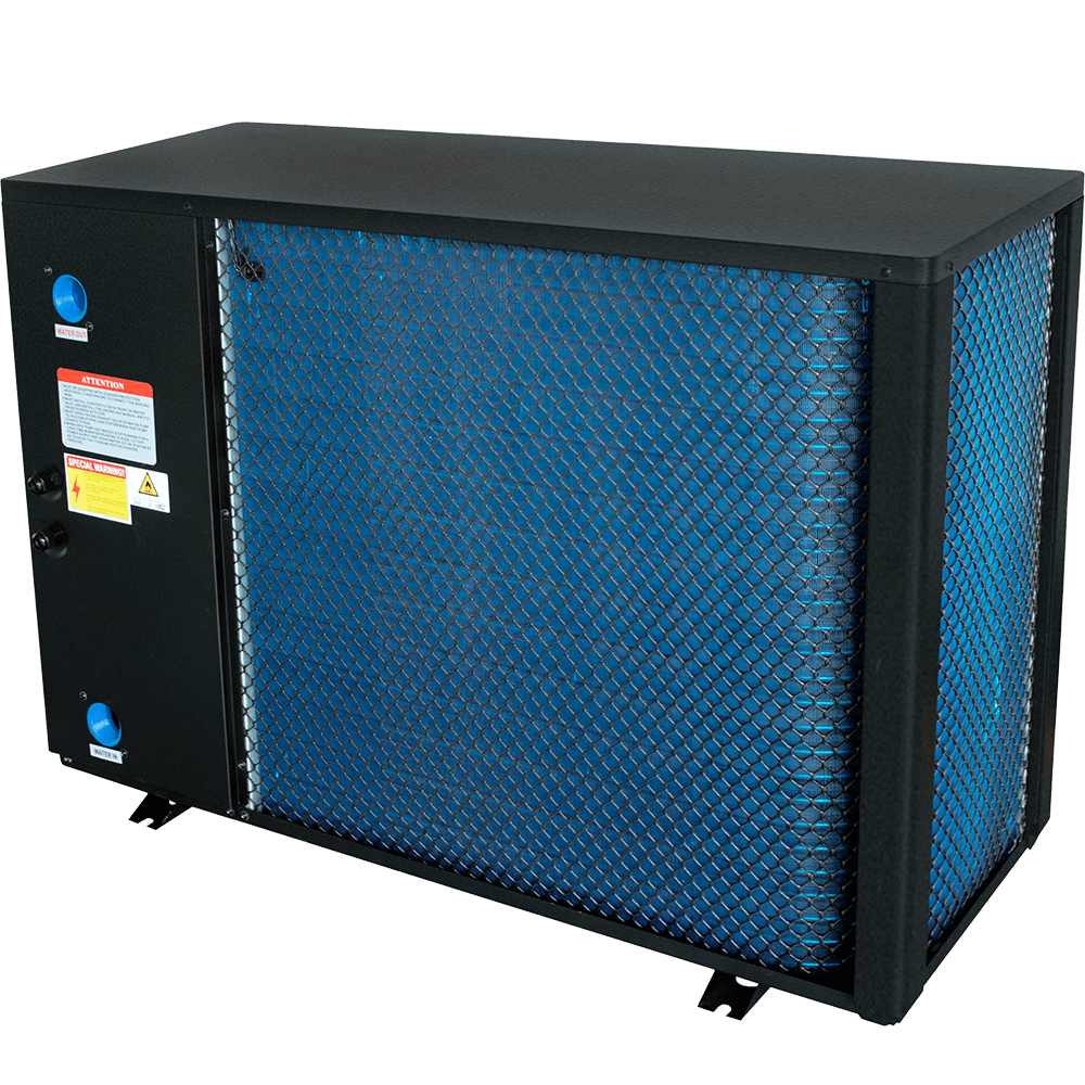 ThermaSmart Heat Pump