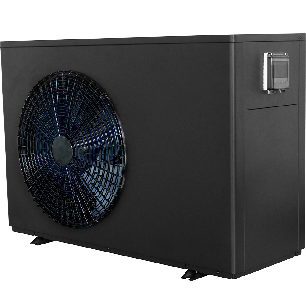 ThermaSmart Heat Pump