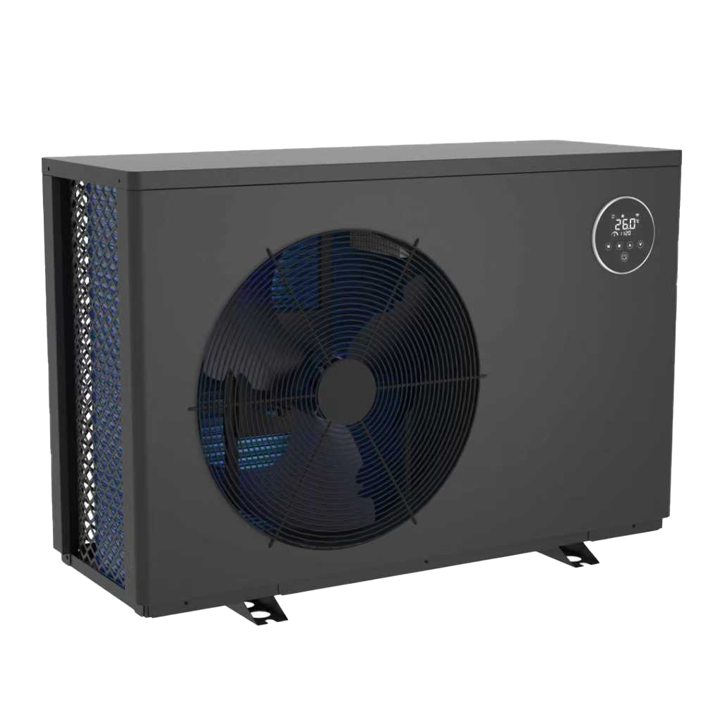 ECO Smart Heat Pump