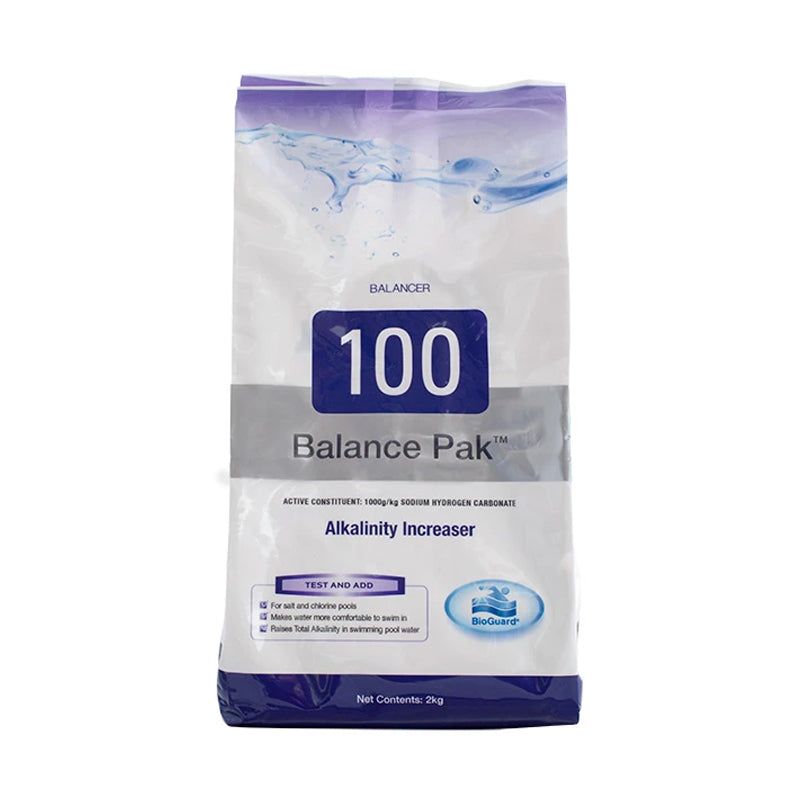 Bioguard Balance Pak 100 2KG
