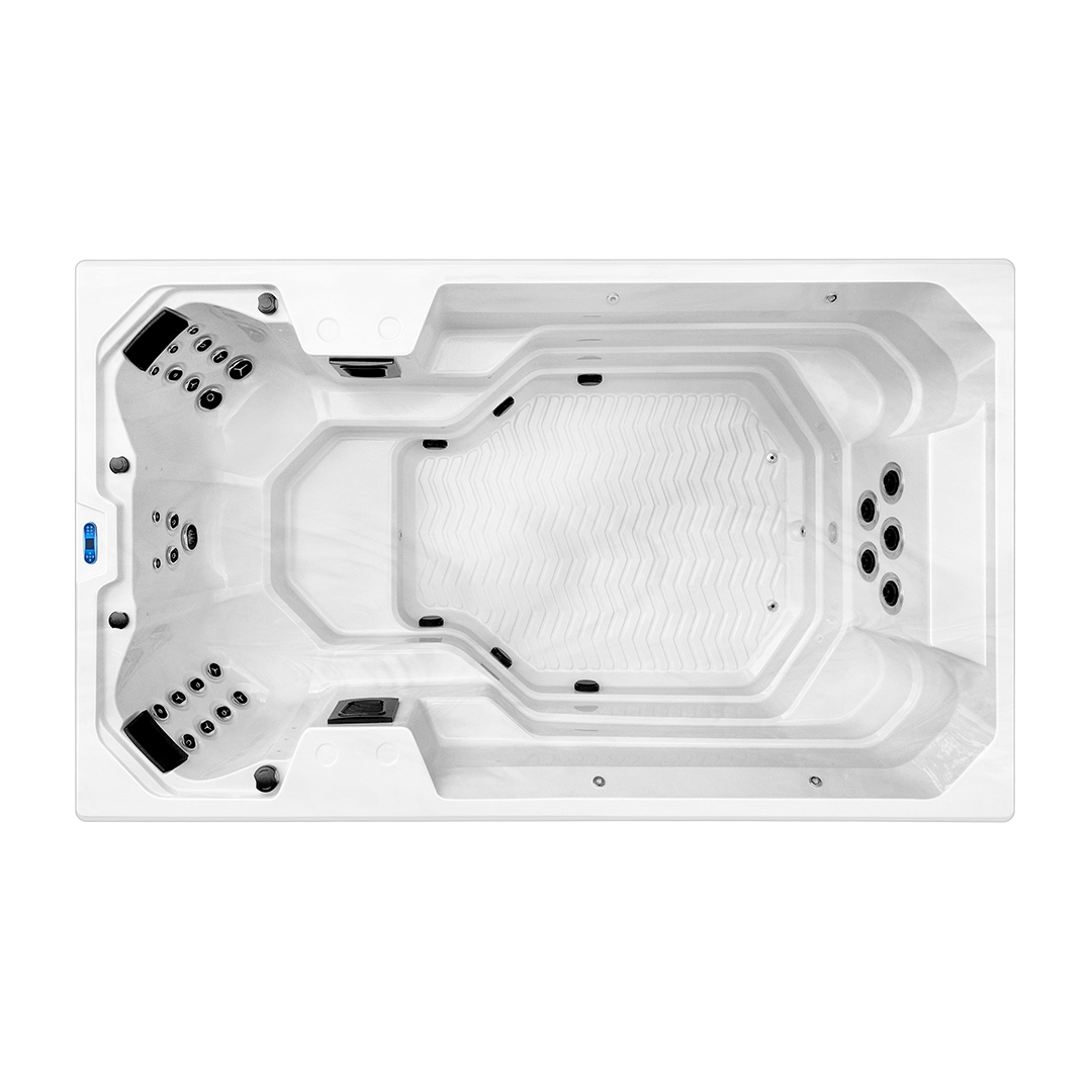 Amazon Swim