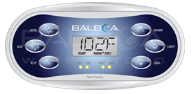 Balboa Touch Pad TP600