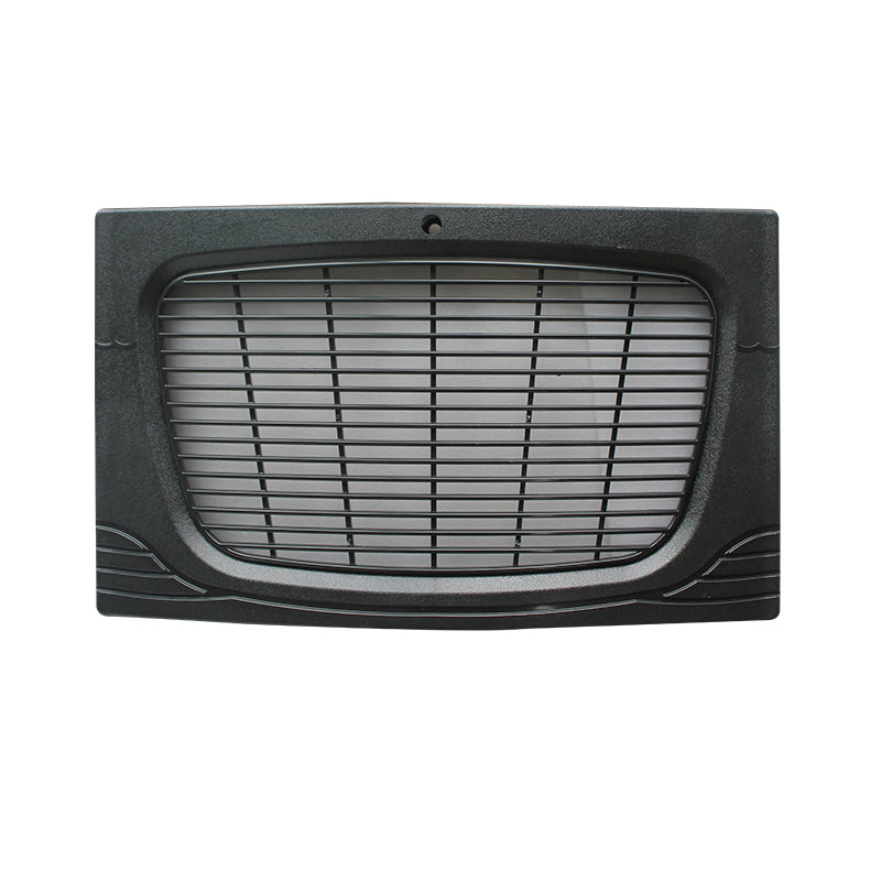 Two Port Skimmer (Enclosed) Front Panel