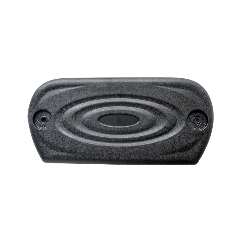 Venice Swim Skimmer Lid Black