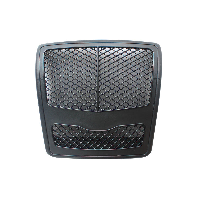 Curved Mesh Skimmer Front Panel