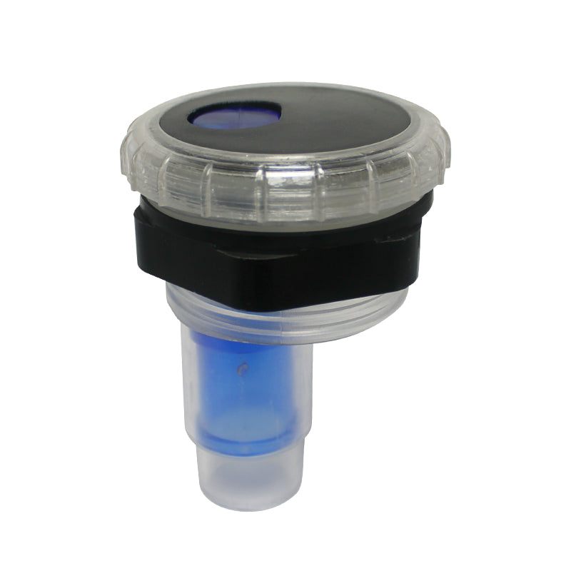 Pop-Up Waterfall Blue Whole Set