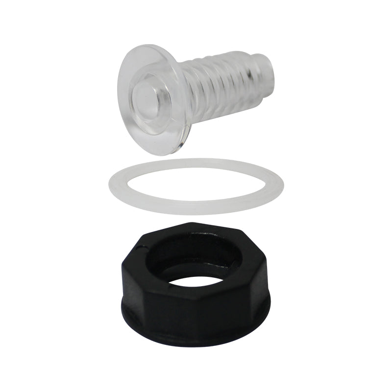 LED Spot Light Housing Whole Set