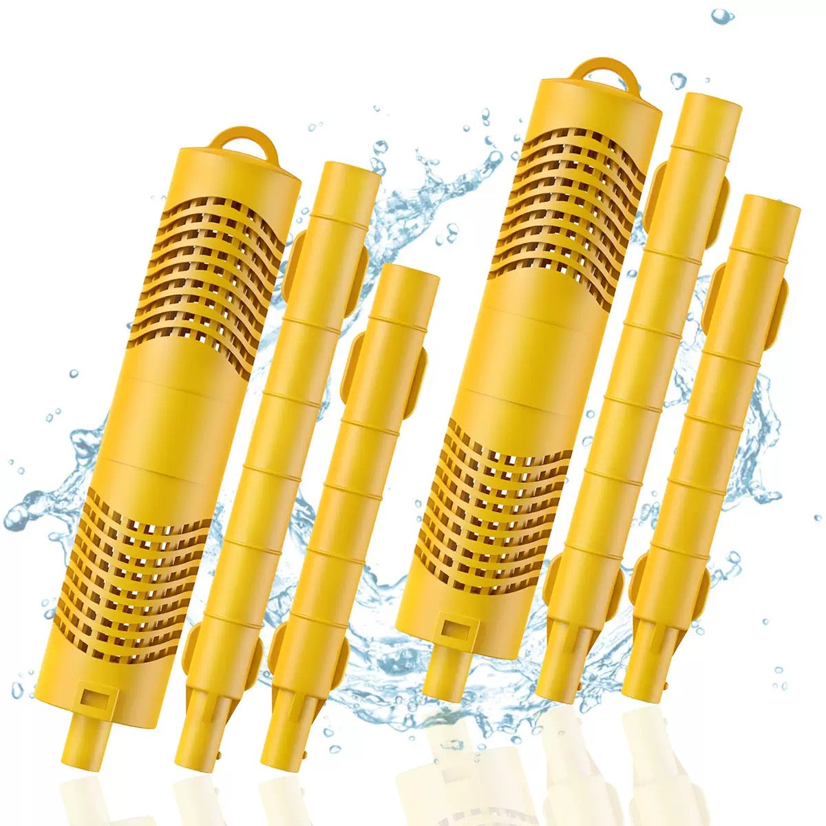 Mineral Spa Sanitiser