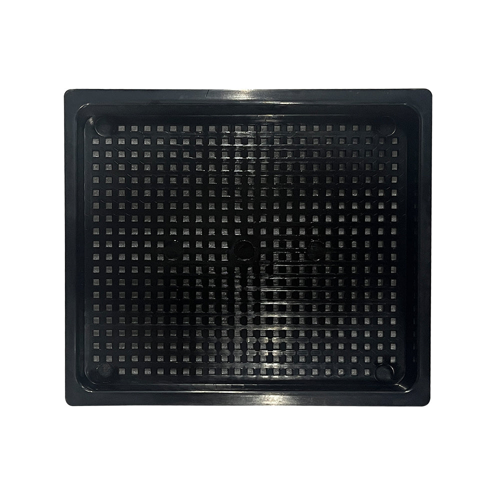 One-Port Skimmer(Enclosed) Collector Black