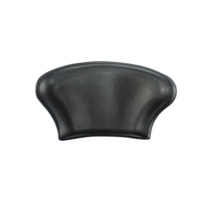Milan Swim Headrest Black