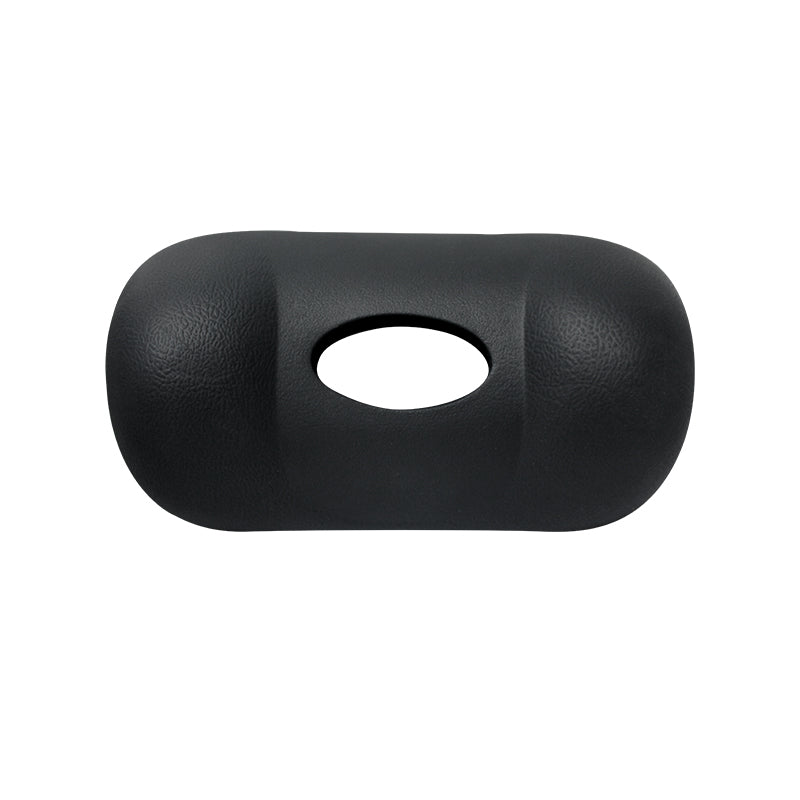 Headrest EVA255 Black