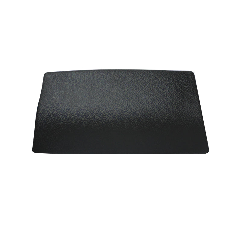 Headrest EVA813 Black