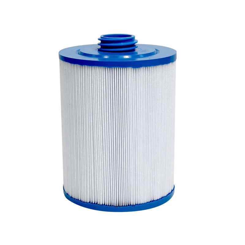Cartridge Spa Filter Pair Filter H180 Coarse Thread White (Set of 2) XP00018