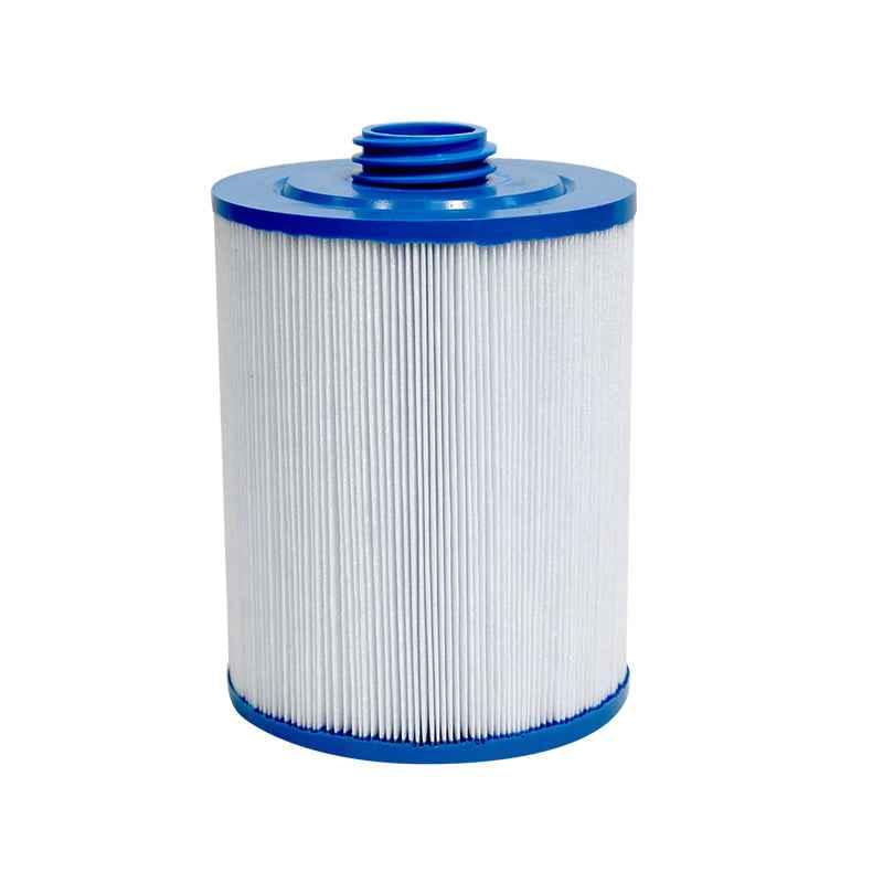 Cartridge Spa Filter Pair Filter H180 Coarse Thread White (Set of 2) XP00018