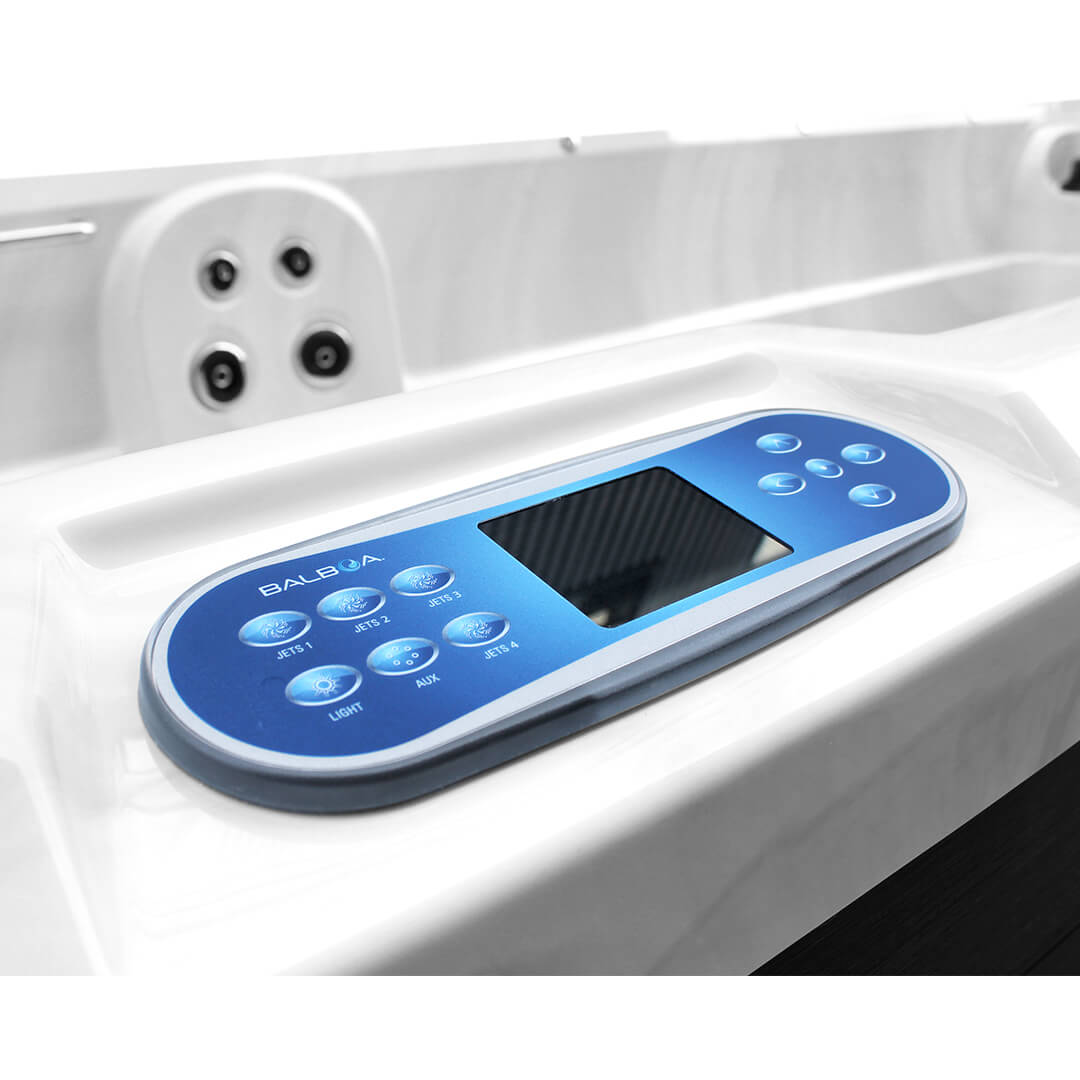 Balboa Touch Pad TP700