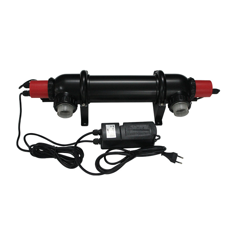 UV Sanitiser 6GPM Whole Set