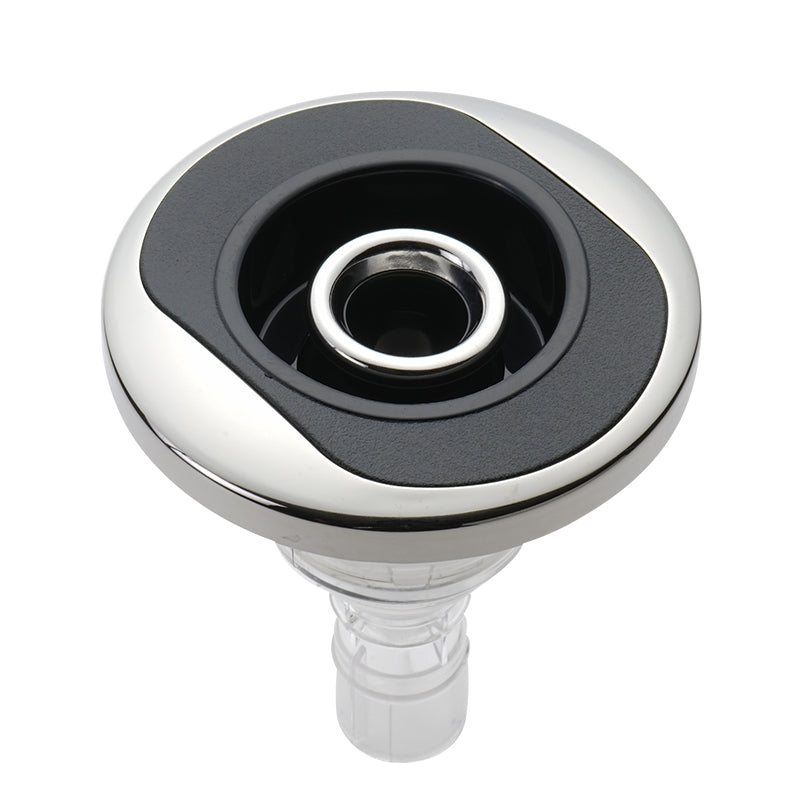 1" Micro Hurricane Directional Jet Whole Set