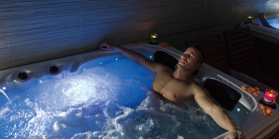 spas