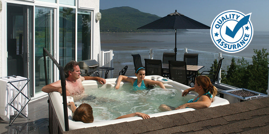 spas for sale