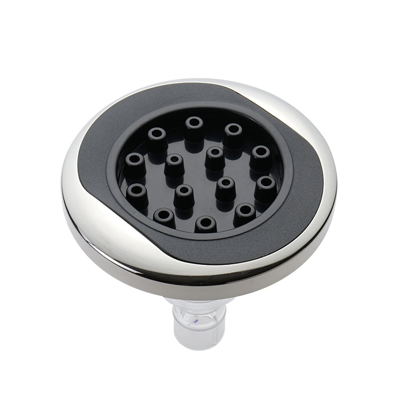 5" Hurricane Storm Jet Whole Set