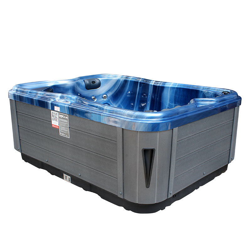 Relax Plus 3 Seat Spa - Spas Wholesale, Australia