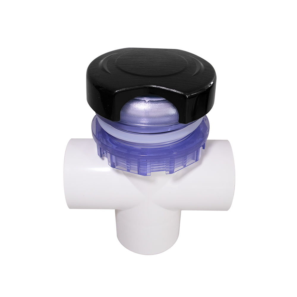 Water Divertor Black Whole Set