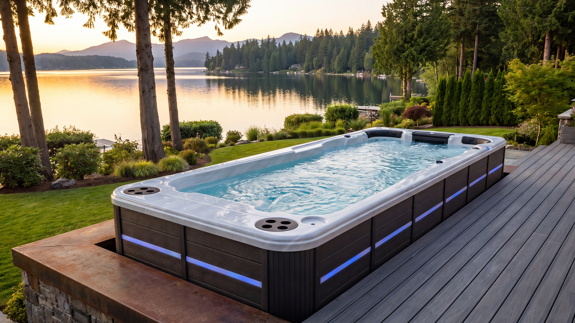 Best Spa Pool Australia 2026: What to Compare Before You Buy